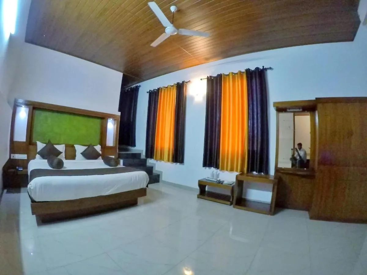 Al Rahman Resort Idukki
