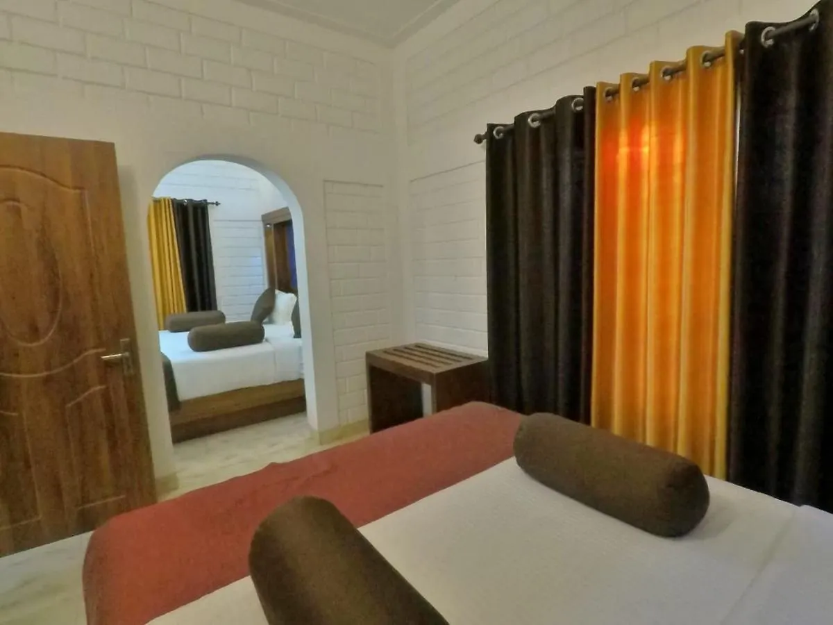 Al Rahman Resort Idukki