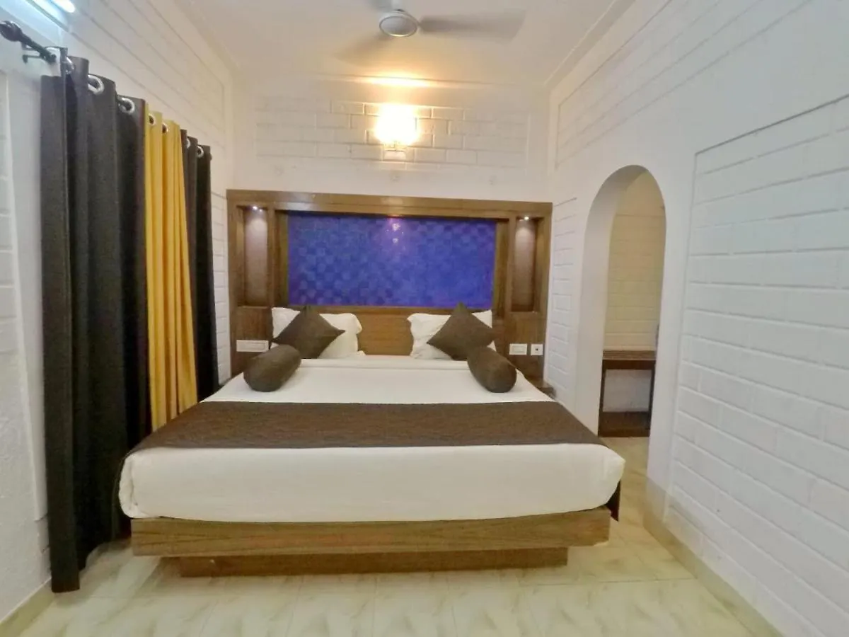 Al Rahman Resort Idukki Domek letniskowy