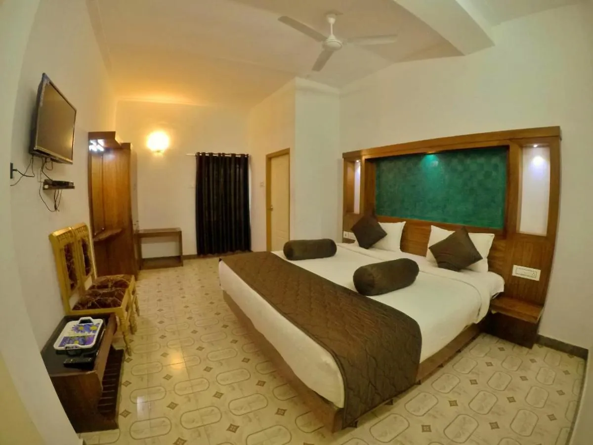 Al Rahman Resort Idukki