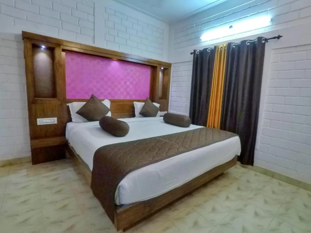 Domek letniskowy Al Rahman Resort Idukki