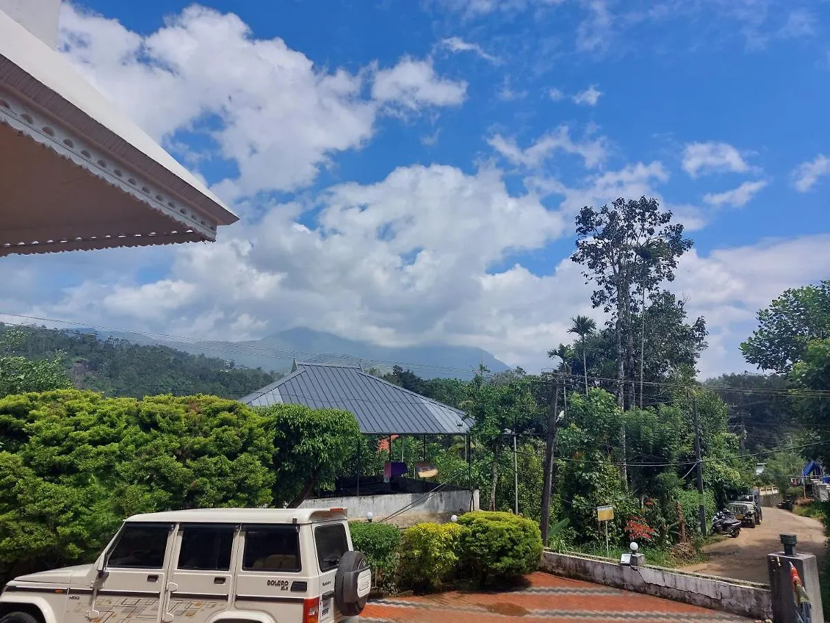 Al Rahman Resort Idukki Indie
