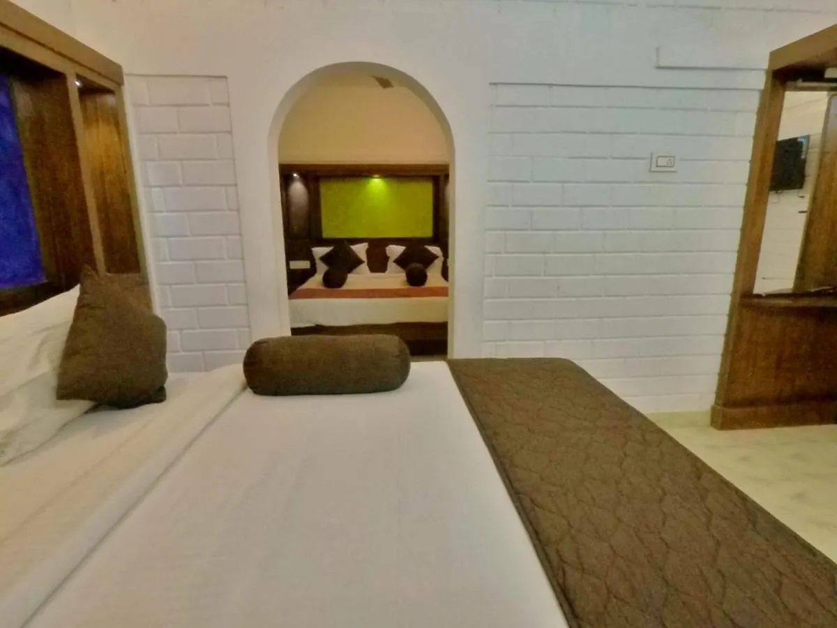 אידוקי Al Rahman Resort