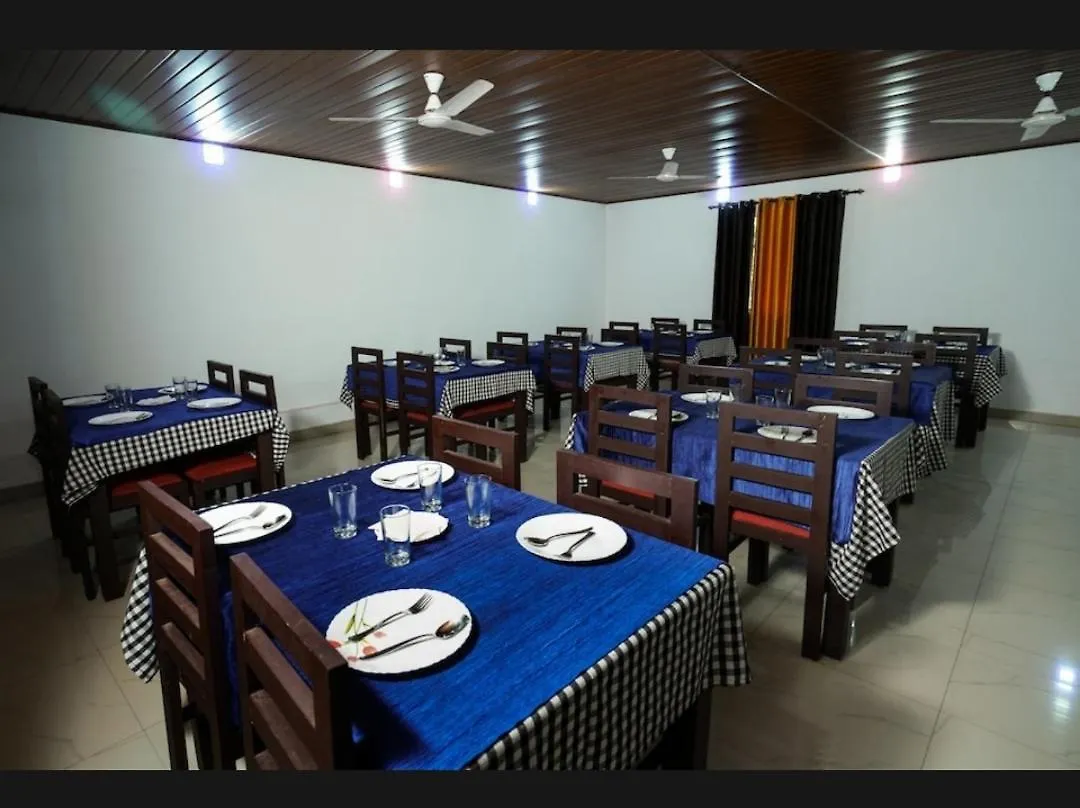 אידוקי Al Rahman Resort הודו